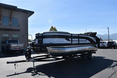 2026 Lowe SF212 115hp PRO XS Mercury 4-Stroke - Photo 12 - Heber City, UT 84032