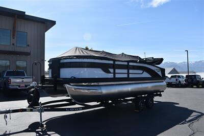 2026 Lowe SF212 115hp PRO XS Mercury 4-Stroke - Photo 6 - Heber City, UT 84032
