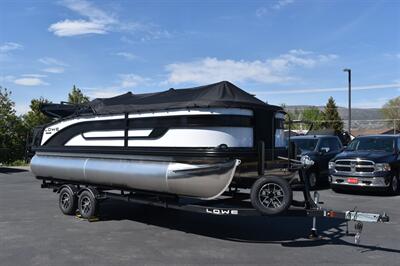 2026 Lowe SF212 115hp PRO XS Mercury 4-Stroke - Photo 2 - Heber City, UT 84032