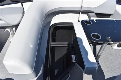 2026 Lowe SF212 115hp PRO XS Mercury 4-Stroke - Photo 24 - Heber City, UT 84032