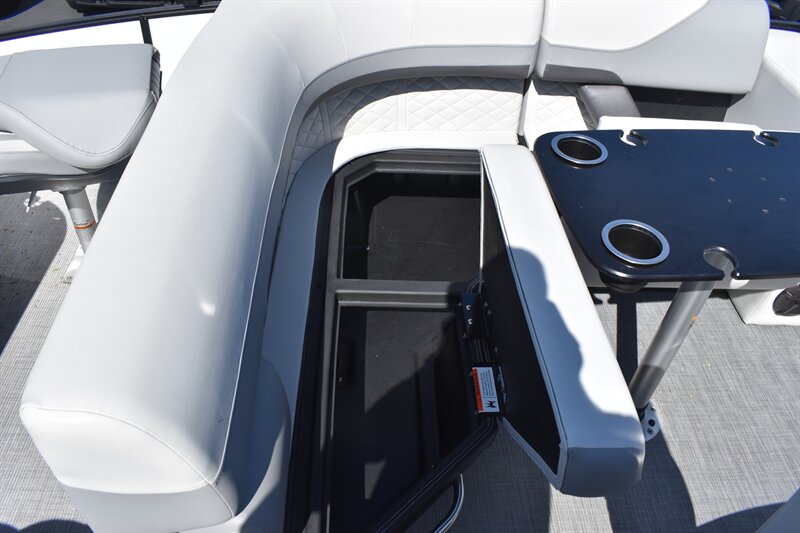 2026 Lowe SF212 115hp PRO XS Mercury 4-Stroke - Photo 24 - Heber City, UT 84032