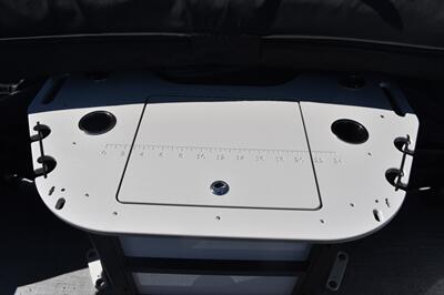 2026 Lowe SF212 115hp PRO XS Mercury 4-Stroke - Photo 27 - Heber City, UT 84032