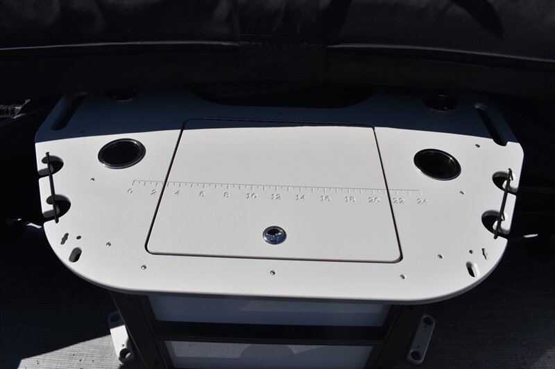 2026 Lowe SF212 115hp PRO XS Mercury 4-Stroke - Photo 27 - Heber City, UT 84032