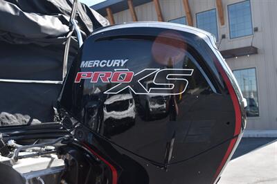 2026 Lowe SF212 115hp PRO XS Mercury 4-Stroke - Photo 14 - Heber City, UT 84032