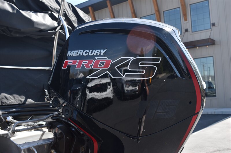 2026 Lowe SF212 115hp PRO XS Mercury 4-Stroke - Photo 14 - Heber City, UT 84032