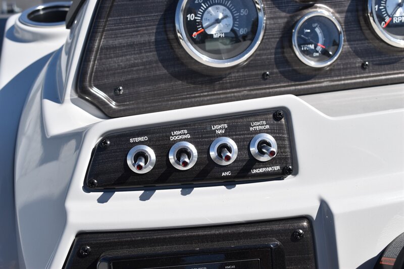 2026 Lowe SF212 115hp PRO XS Mercury 4-Stroke - Photo 32 - Heber City, UT 84032