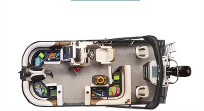 2026 Lowe SF212 115HP EXLPT PRO XS CT 4S   - Photo 3 - Heber City, UT 84032