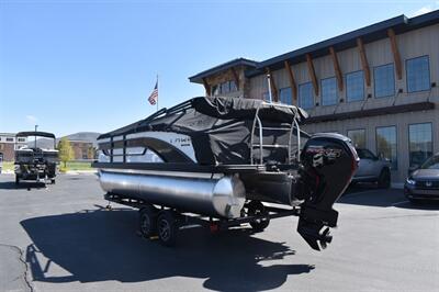 2026 Lowe SF212 115hp PRO XS Mercury 4-Stroke - Photo 4 - Heber City, UT 84032