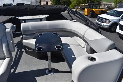2026 Lowe SF212 115hp PRO XS Mercury 4-Stroke - Photo 22 - Heber City, UT 84032