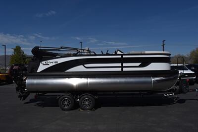 2026 Lowe SF212 115hp PRO XS Mercury 4-Stroke - Photo 8 - Heber City, UT 84032