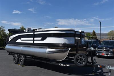 2026 Lowe SF212 115hp PRO XS Mercury 4-Stroke - Photo 7 - Heber City, UT 84032