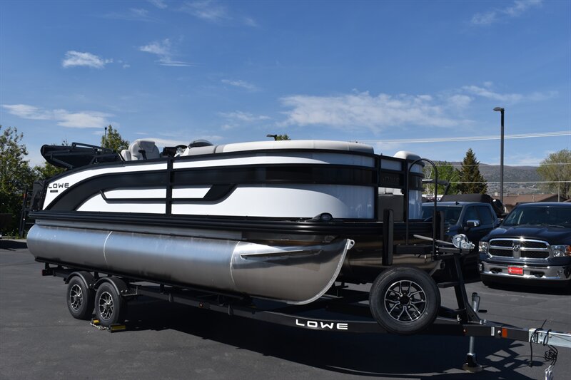 2026 Lowe SF212 115hp PRO XS Mercury 4-Stroke - Photo 7 - Heber City, UT 84032
