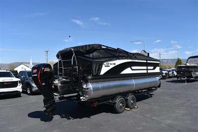 2026 Lowe SF212 115hp PRO XS Mercury 4-Stroke - Photo 3 - Heber City, UT 84032