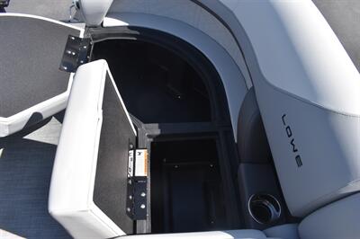 2026 Lowe SF212 115hp PRO XS Mercury 4-Stroke - Photo 18 - Heber City, UT 84032