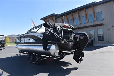 2026 Lowe SF212 115hp PRO XS Mercury 4-Stroke - Photo 10 - Heber City, UT 84032