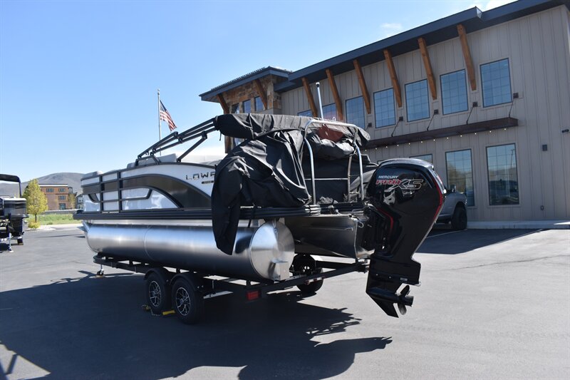 2026 Lowe SF212 115hp PRO XS Mercury 4-Stroke - Photo 10 - Heber City, UT 84032