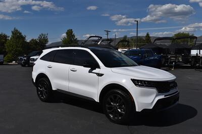 2023 Kia Sorento X-Line EX SUV