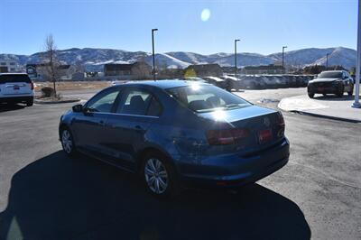 2017 Volkswagen Jetta 1.4T S   - Photo 6 - Heber City, UT 84032