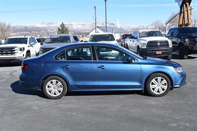 2017 Volkswagen Jetta 1.4T S   - Photo 3 - Heber City, UT 84032