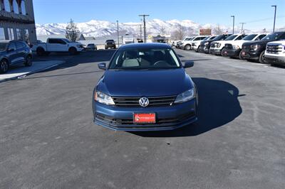 2017 Volkswagen Jetta 1.4T S   - Photo 9 - Heber City, UT 84032