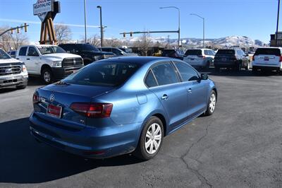 2017 Volkswagen Jetta 1.4T S   - Photo 5 - Heber City, UT 84032