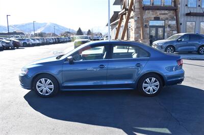 2017 Volkswagen Jetta 1.4T S   - Photo 4 - Heber City, UT 84032