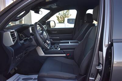 2025 Toyota Tundra SR5 - Photo 15 - Heber City, UT 84032