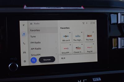 2025 Toyota Tundra SR5 - Photo 29 - Heber City, UT 84032