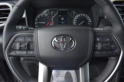 2025 Toyota Tundra SR5   - Photo 32 - Heber City, UT 84032