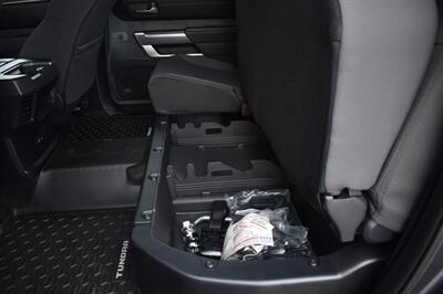 2025 Toyota Tundra SR5   - Photo 12 - Heber City, UT 84032