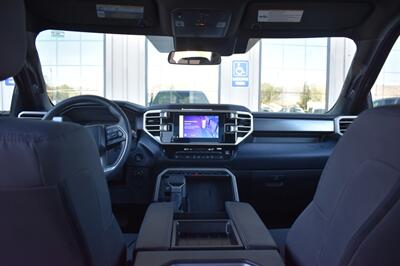 2025 Toyota Tundra SR5 - Photo 14 - Heber City, UT 84032