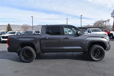 2025 Toyota Tundra SR5   - Photo 3 - Heber City, UT 84032