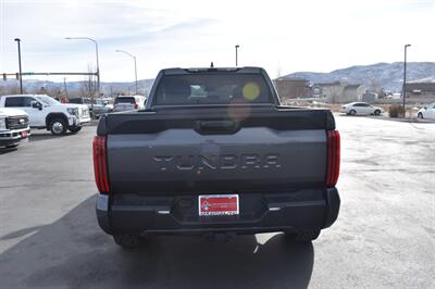2025 Toyota Tundra SR5   - Photo 7 - Heber City, UT 84032