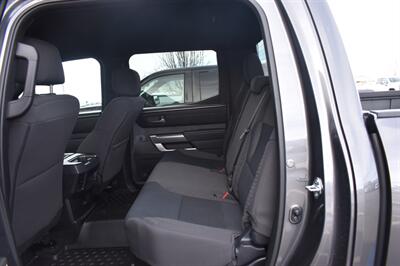 2025 Toyota Tundra SR5   - Photo 11 - Heber City, UT 84032