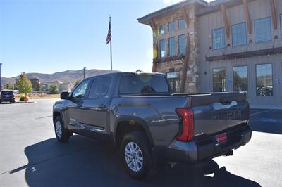 2025 Toyota Tundra SR5 - Photo 6 - Heber City, UT 84032