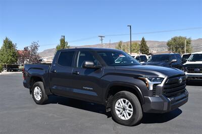 2025 Toyota Tundra SR5 Truck