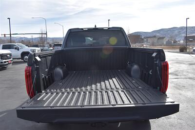 2025 Toyota Tundra SR5   - Photo 8 - Heber City, UT 84032
