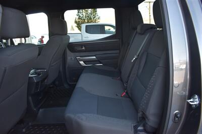 2025 Toyota Tundra SR5 - Photo 11 - Heber City, UT 84032