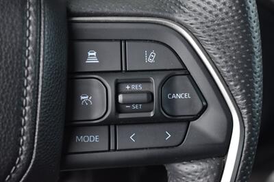 2025 Toyota Tundra SR5   - Photo 33 - Heber City, UT 84032