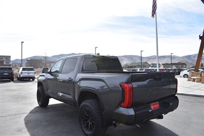 2025 Toyota Tundra SR5   - Photo 6 - Heber City, UT 84032