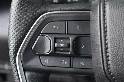 2025 Toyota Tundra SR5   - Photo 34 - Heber City, UT 84032