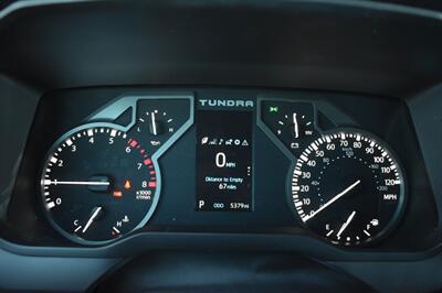 2025 Toyota Tundra SR5 - Photo 35 - Heber City, UT 84032