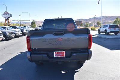 2025 Toyota Tundra SR5 - Photo 7 - Heber City, UT 84032