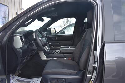 2025 Toyota Tundra SR5   - Photo 15 - Heber City, UT 84032