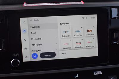 2025 Toyota Tundra SR5   - Photo 30 - Heber City, UT 84032
