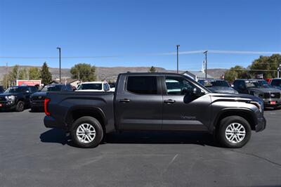 2025 Toyota Tundra SR5 - Photo 3 - Heber City, UT 84032