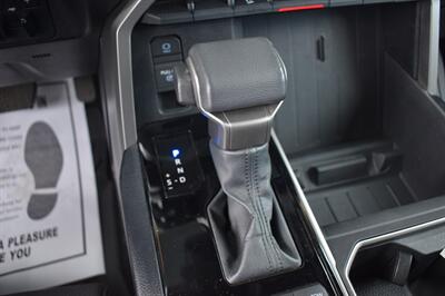 2025 Toyota Tundra SR5   - Photo 24 - Heber City, UT 84032