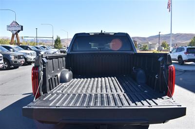 2025 Toyota Tundra SR5 - Photo 8 - Heber City, UT 84032