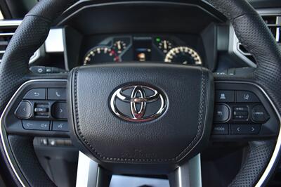 2025 Toyota Tundra SR5 - Photo 32 - Heber City, UT 84032