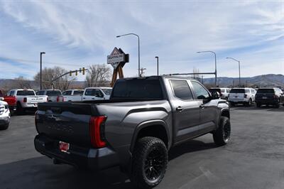 2025 Toyota Tundra SR5   - Photo 5 - Heber City, UT 84032